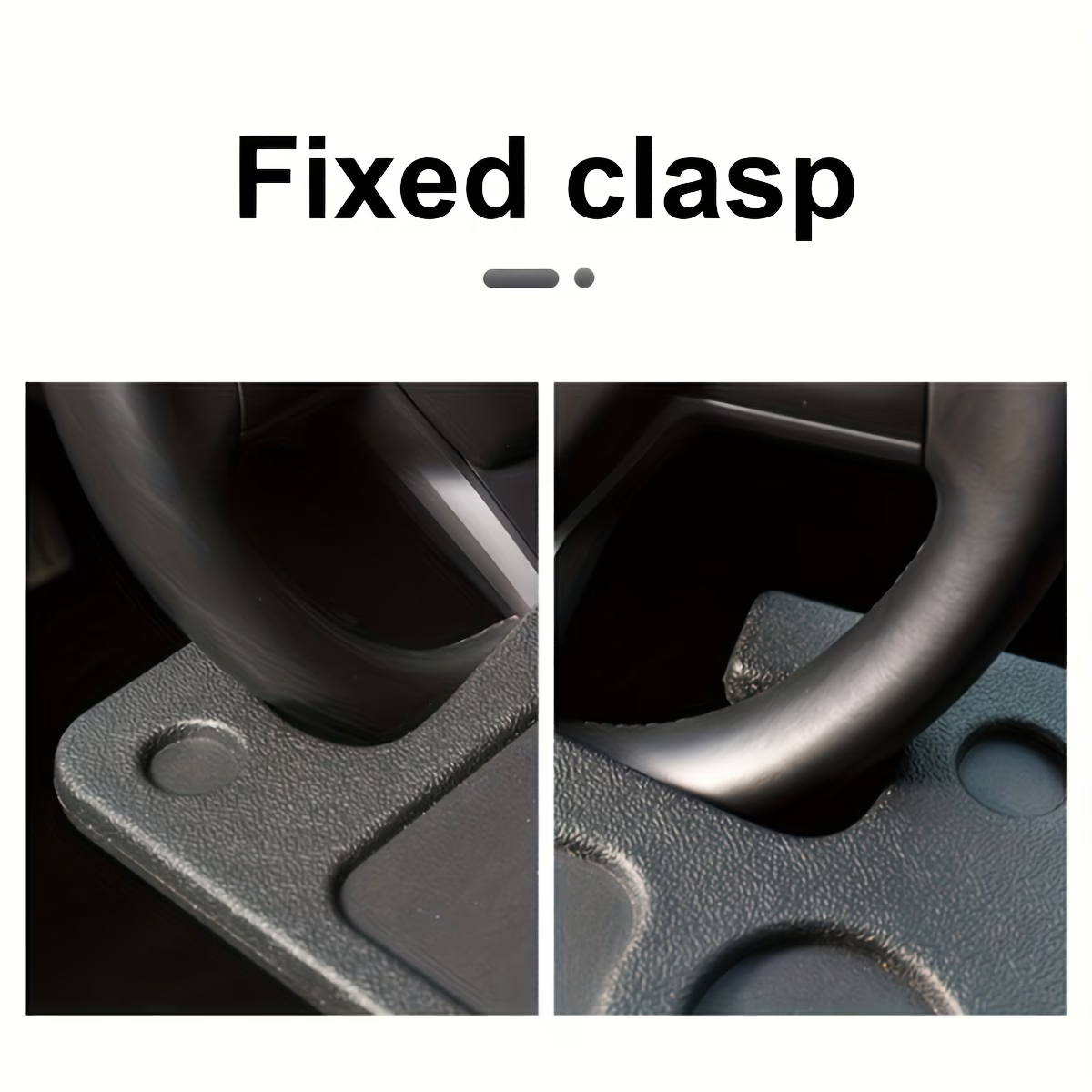 Meja Setir Mobil Universal, Du - Tablet Car Mount ulasan dan harga