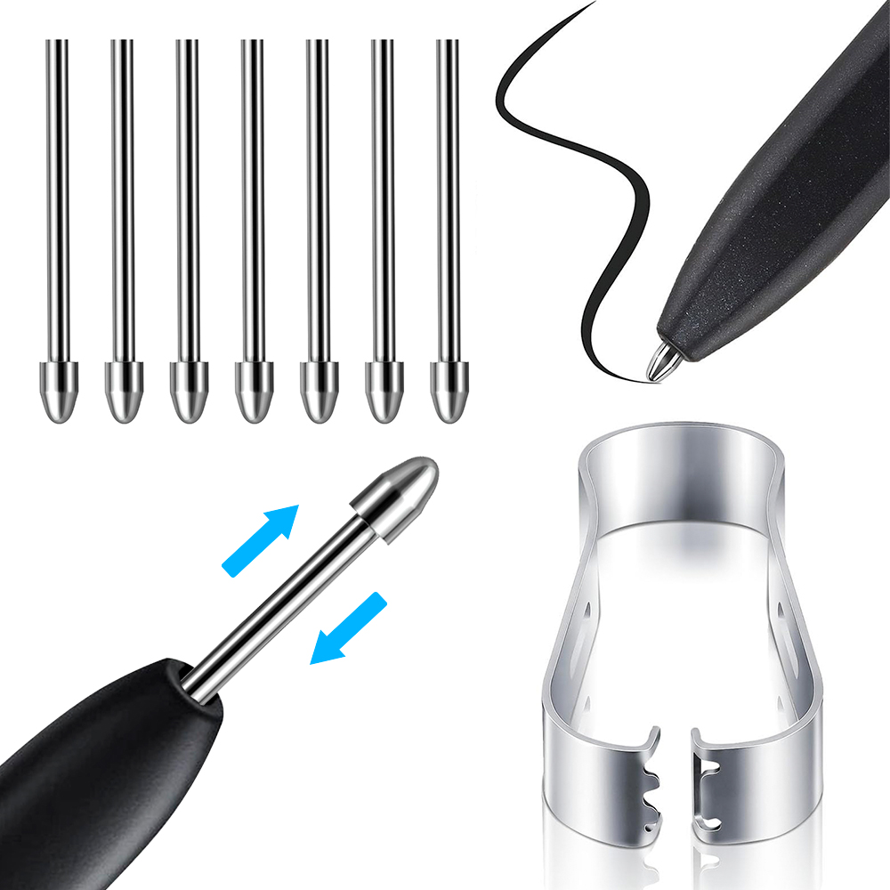 Stylus Nib untuk Samsung Table - Samsung Tablet S10 Accessories ulasan dan harga