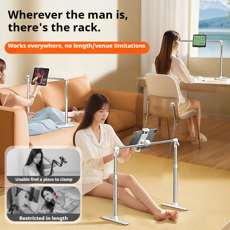 Penyangga Tablet Ponsel Eary u - Best Tablet Accessories ulasan dan harga