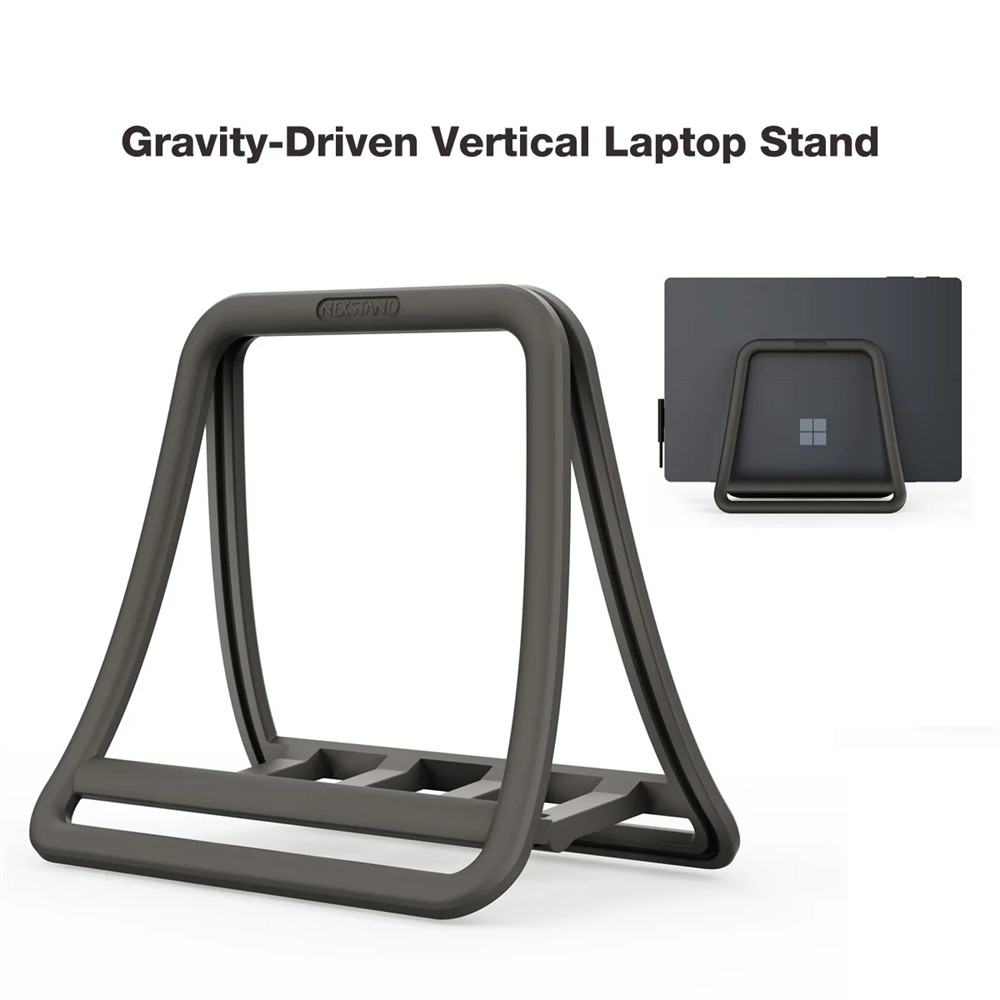 FANGTUOSI Dudukan Vertikal Not - Dell Tablet Accessories ulasan dan harga