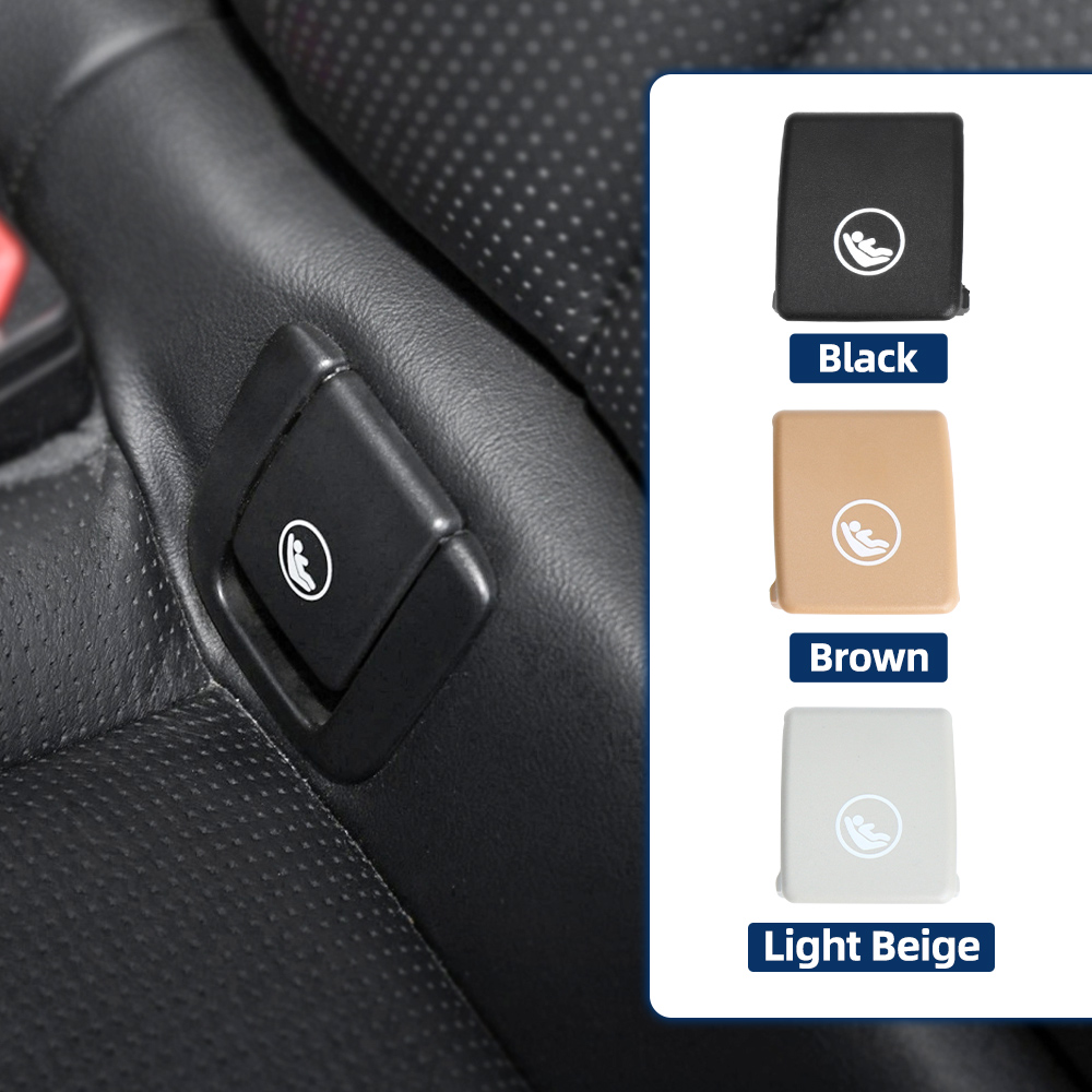 ISOFIX penutup belakang kursi  - Kids Tablet With Accessories ulasan dan harga