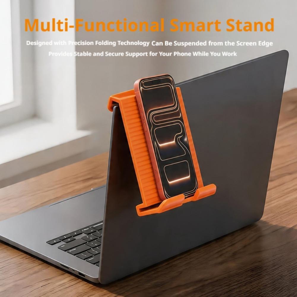 Penyangga Ponsel Silikon Porta - Tablet Stand Adjustable ulasan dan harga