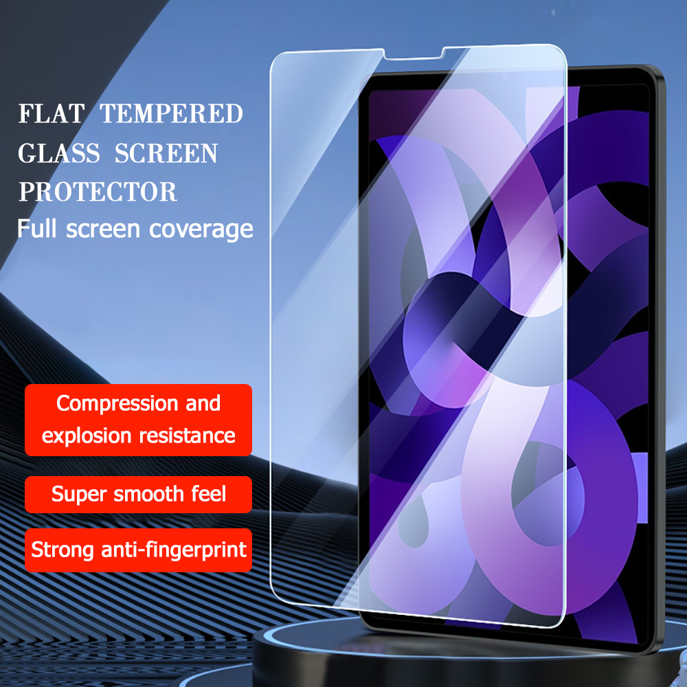 Pelindung Layar Kaca Tempered  - Tcl Tablet Accessories ulasan dan harga