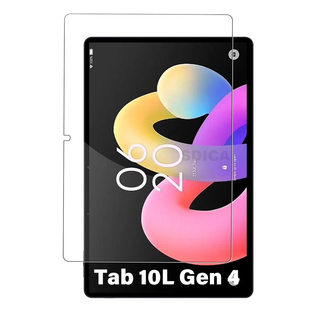 Pelindung Layar Kaca Tempered  - Tcl Tablet Accessories ulasan dan harga