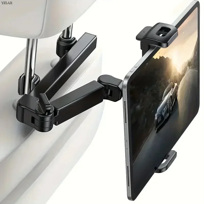 Penyangga Ponsel dan Tablet di - Tablet Car Mount ulasan dan harga