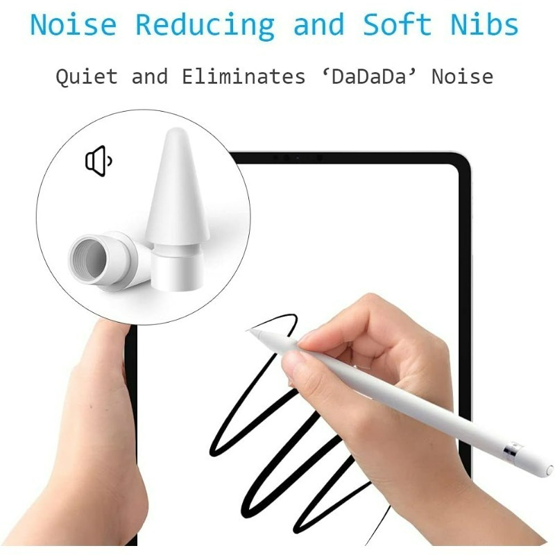 Untuk Apple Pencil 1st/2nd Pen - Tablet Pencil Accessories ulasan dan harga