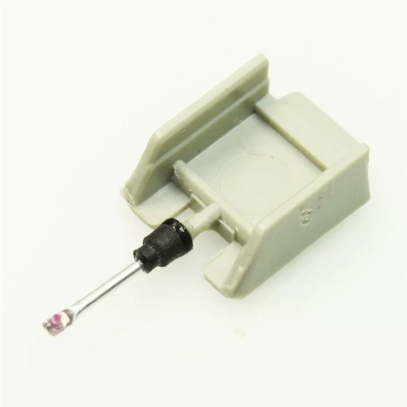 CLCU Untuk Leson LP Vinyl Pick - Stylus Replacement Tip ulasan dan harga