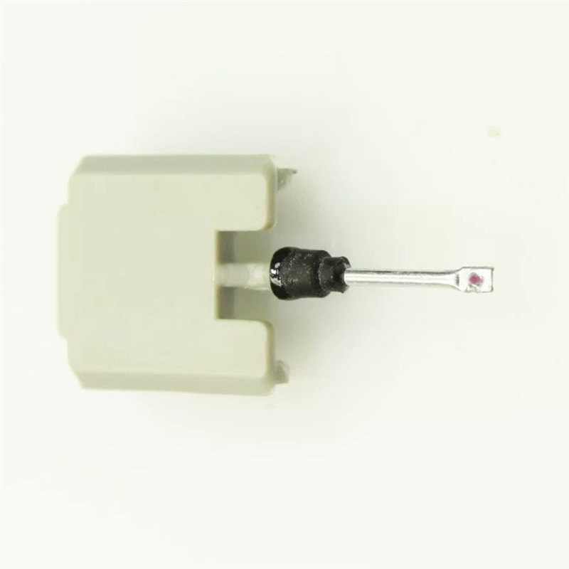 CLCU Untuk Leson LP Vinyl Pick - Stylus Replacement Tip ulasan dan harga