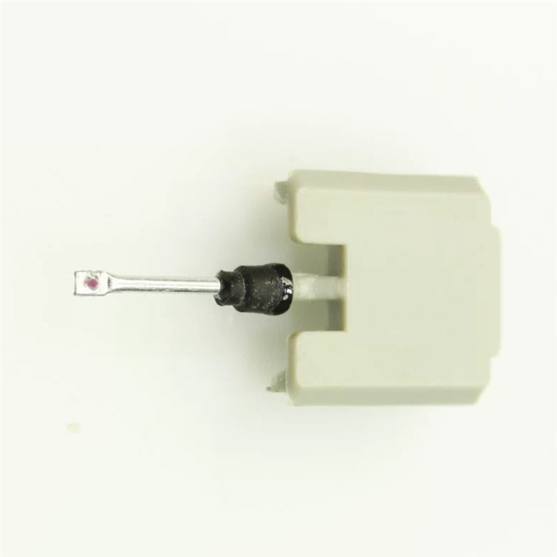 CLCU Untuk Leson LP Vinyl Pick - Stylus Replacement Tip ulasan dan harga