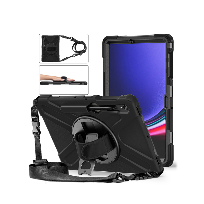 Casing Tahan Benturan Tugas Be - Samsung Tablet S10 Accessories ulasan dan harga