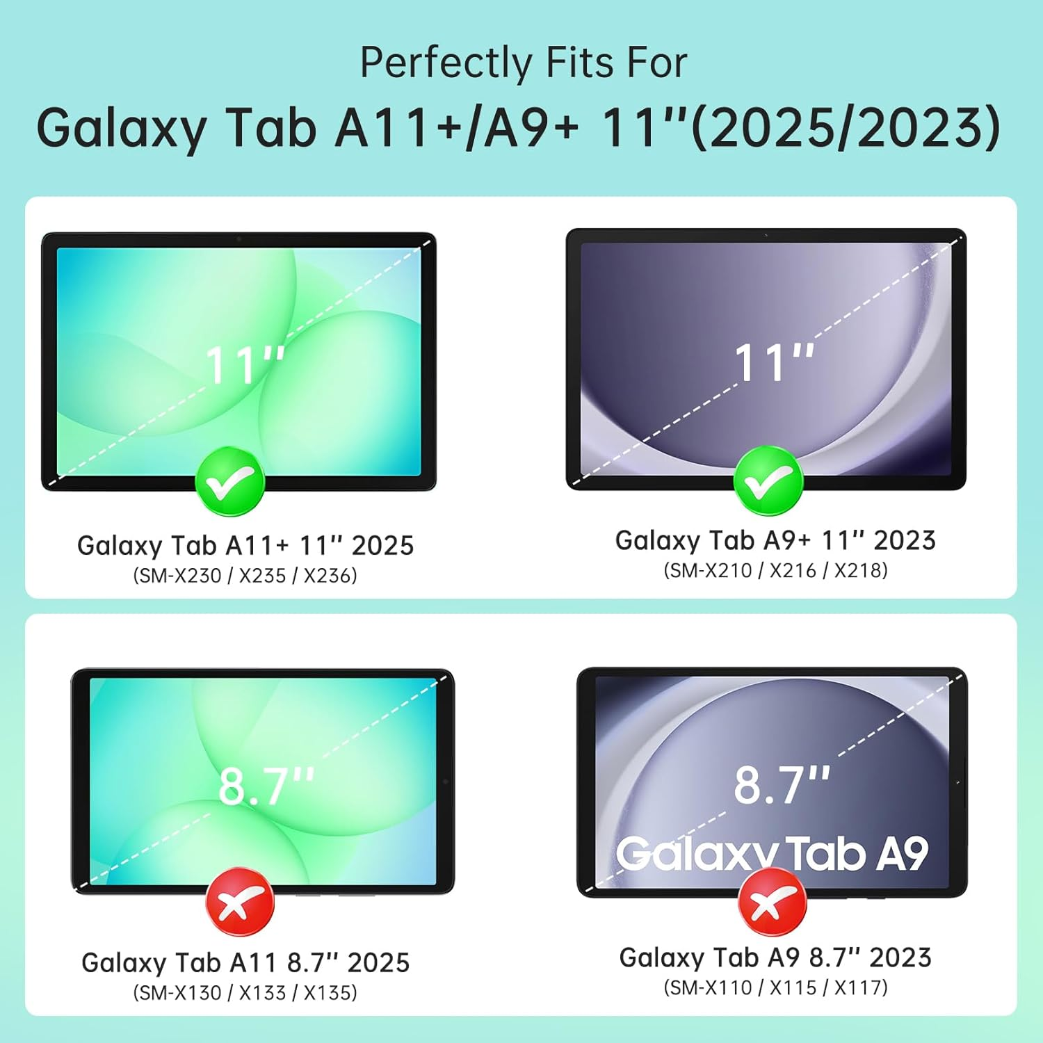 Casing untuk Samsung Galaxy Ta - Cheap Tablet Accessories ulasan dan harga