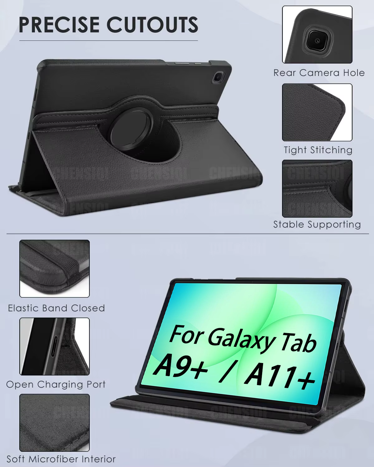 Casing untuk Samsung Galaxy Ta - Cheap Tablet Accessories ulasan dan harga