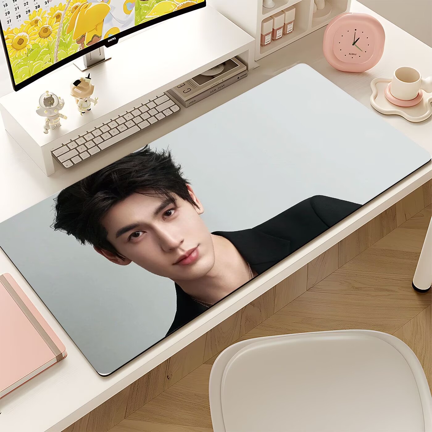 Alas Mouse Besar Zhang Linghe, - Tablet Accessories ulasan dan harga