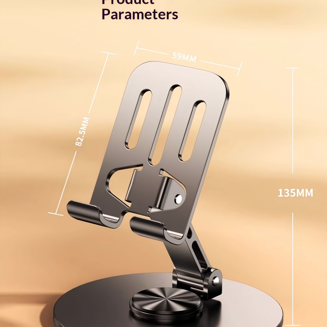Model baru dudukan tablet port - Tablet Stand Adjustable ulasan dan harga