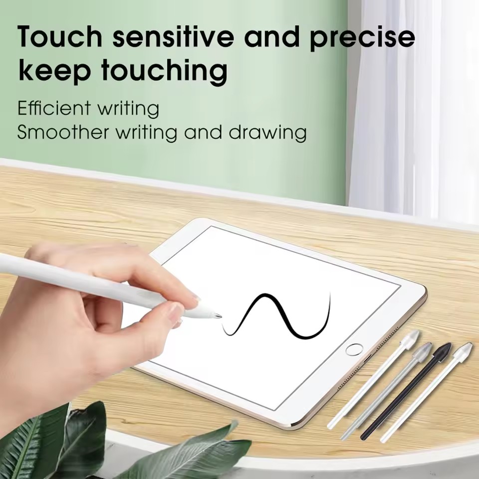 Ujung Pena Tablet Pengganti un - Tablet Pencil Accessories ulasan dan harga