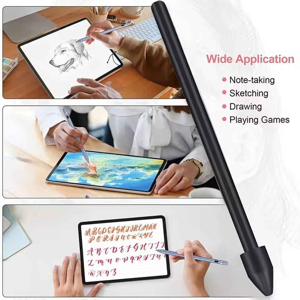 Ujung Pena Tablet Pengganti un - Tablet Pencil Accessories ulasan dan harga