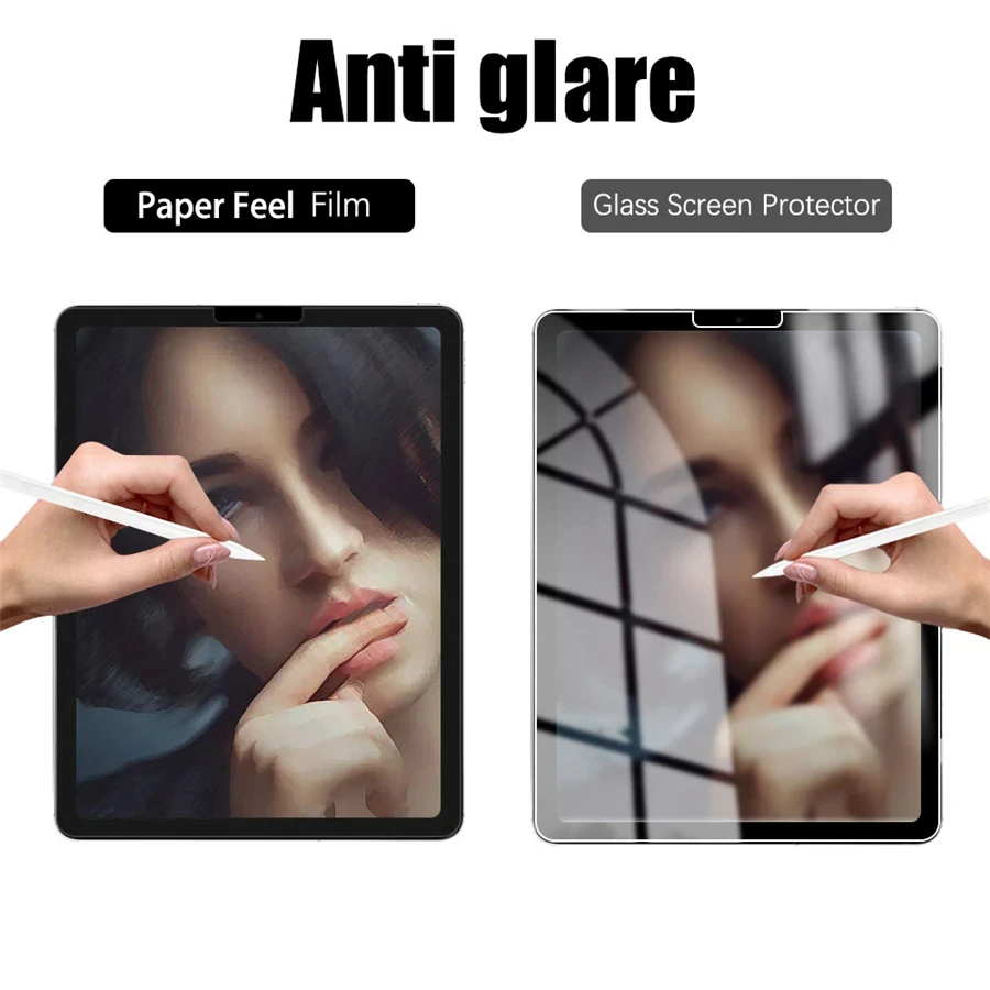 3 Buah Pelindung Layar Seperti - Cheap Tablet Accessories ulasan dan harga