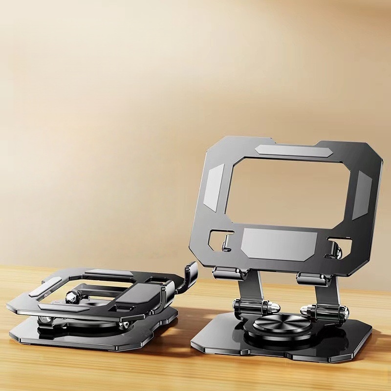 Semua Logam, Dapat Dilipat 360 - Best Tablet Accessories ulasan dan harga