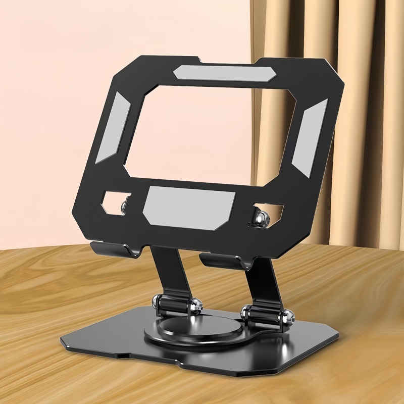 Semua Logam, Dapat Dilipat 360 - Best Tablet Accessories ulasan dan harga