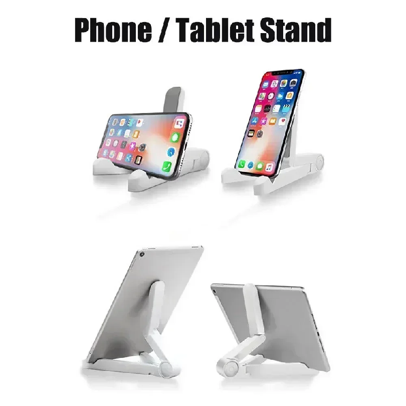 Penyangga Tablet Lipat Univers - Samsung Tablet With Accessories ulasan dan harga