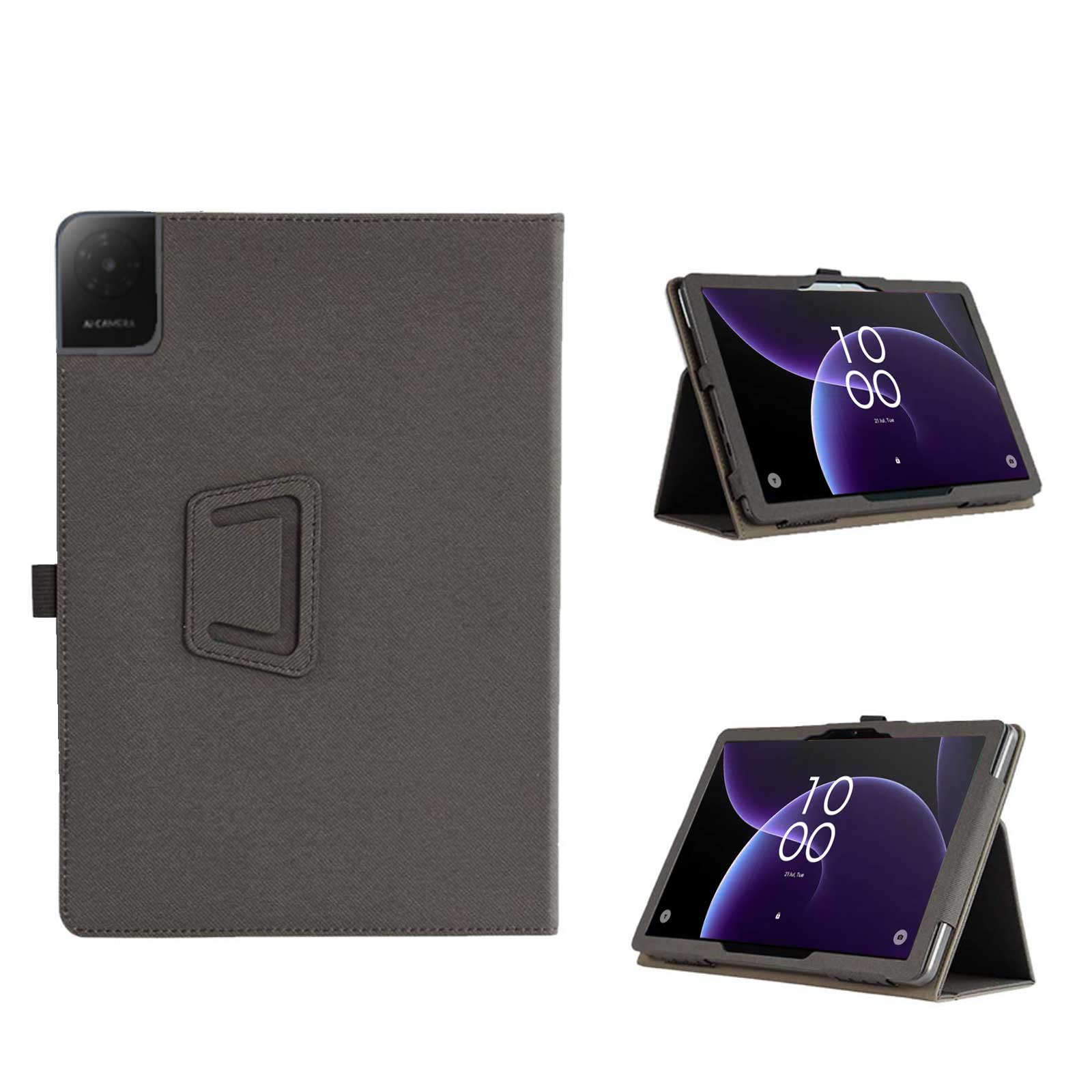 Casing untuk TCL TAB 10 Gen 4  - Tcl Tablet Accessories ulasan dan harga