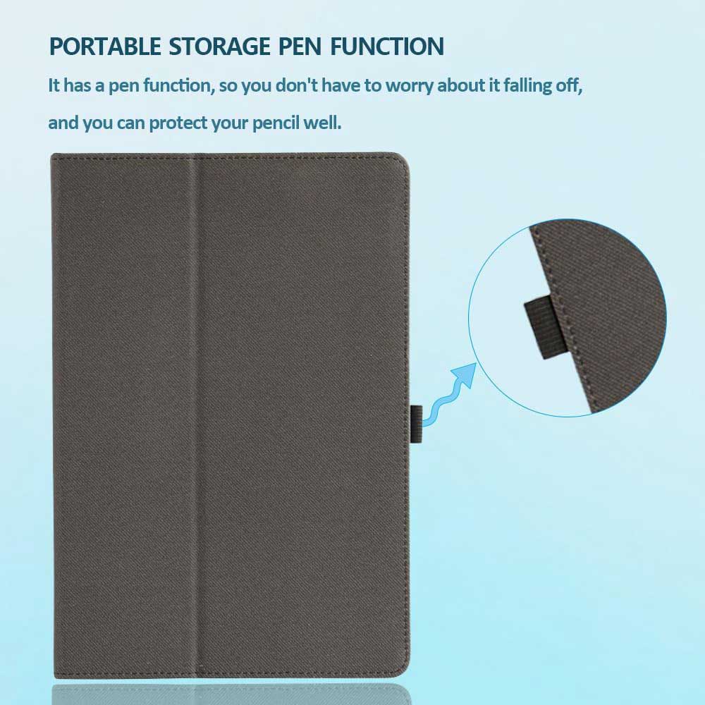 Casing untuk TCL TAB 10 Gen 4  - Tcl Tablet Accessories ulasan dan harga