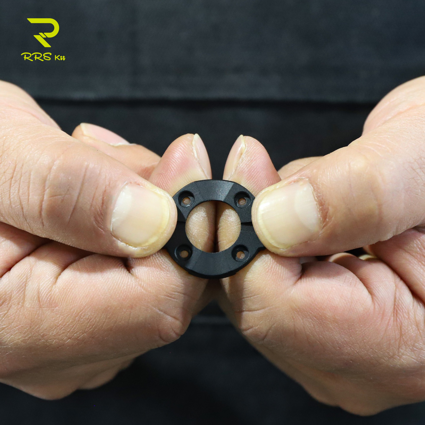 RRSKIT Cincin Adaptor Penggant - Tablet Accessories ulasan dan harga