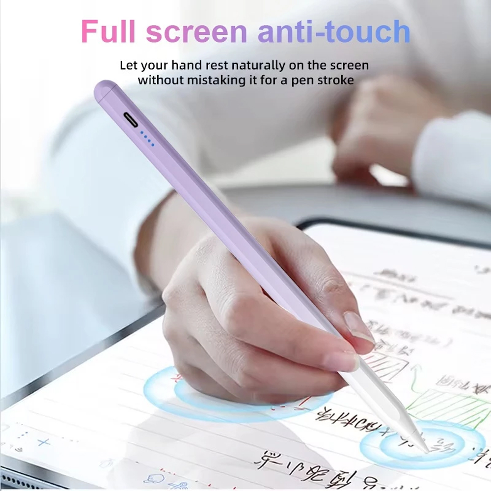 Pena Stylus Universal untuk An - Best Tablet Accessories ulasan dan harga