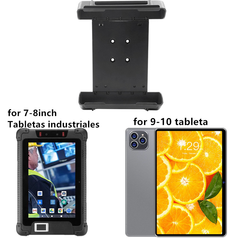 Dudukan Tablet Triple/Dual Suc - Tablet Car Mount ulasan dan harga