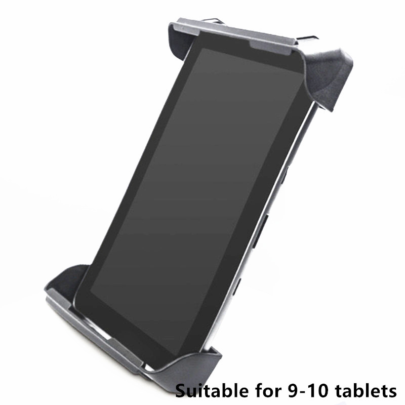 Dudukan Tablet Triple/Dual Suc - Tablet Car Mount ulasan dan harga