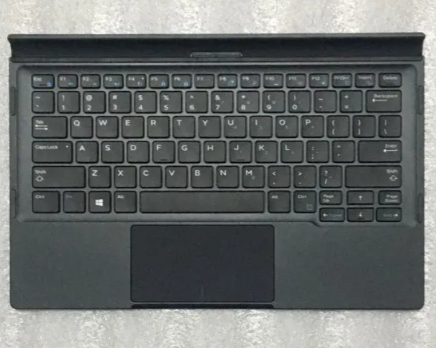 COMP-SA- Keyboard Docking Orig - Dell Tablet Accessories ulasan dan harga