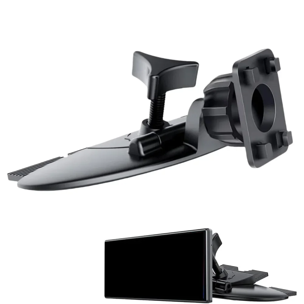 Dudukan Penyangga Mobil Slot C - Tablet Car Mount ulasan dan harga