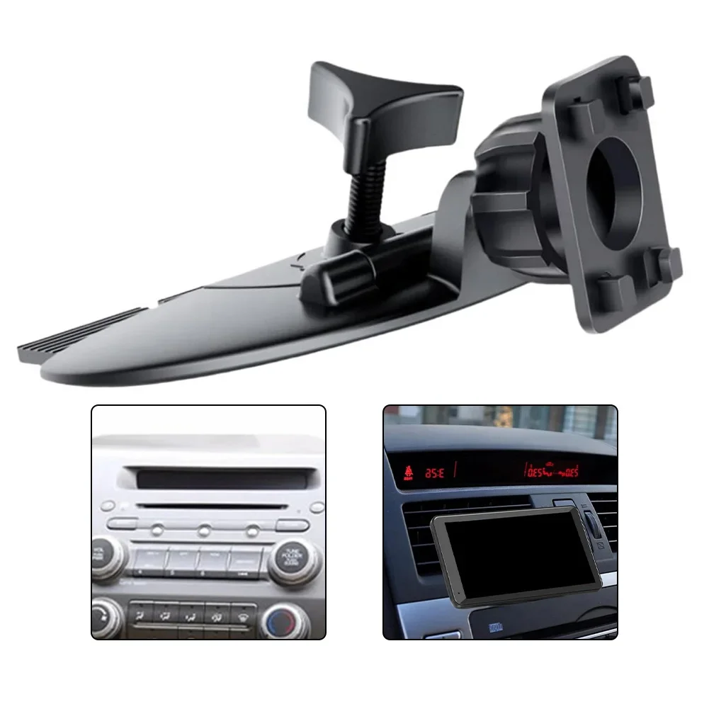 Dudukan Penyangga Mobil Slot C - Tablet Car Mount ulasan dan harga