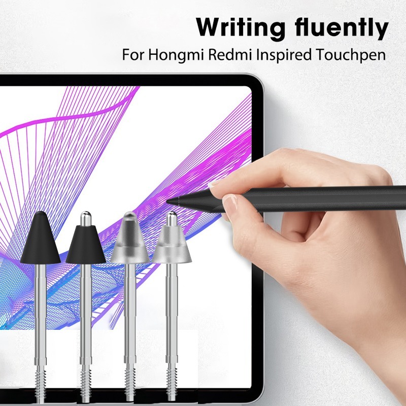 Ujung Pena untuk OPPO Pencil 2 - Tablet Pencil Accessories ulasan dan harga