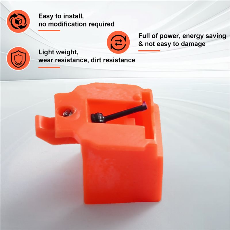 Stylus AT91 AT91R AT3600L Peng - Stylus Replacement Tip ulasan dan harga
