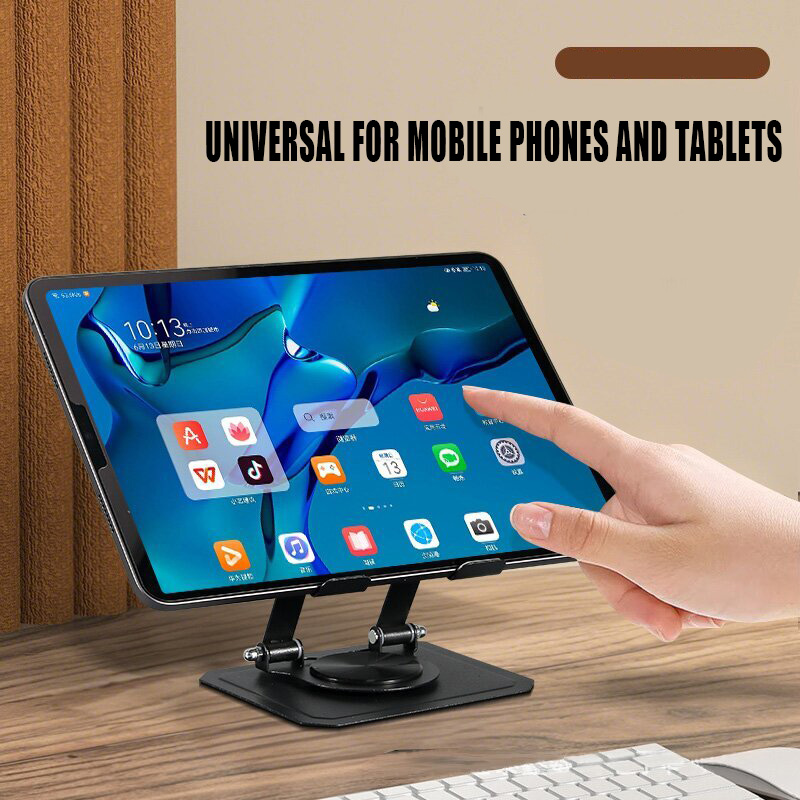 360 °   Dudukan Tablet yang Da - Best Tablet Accessories ulasan dan harga
