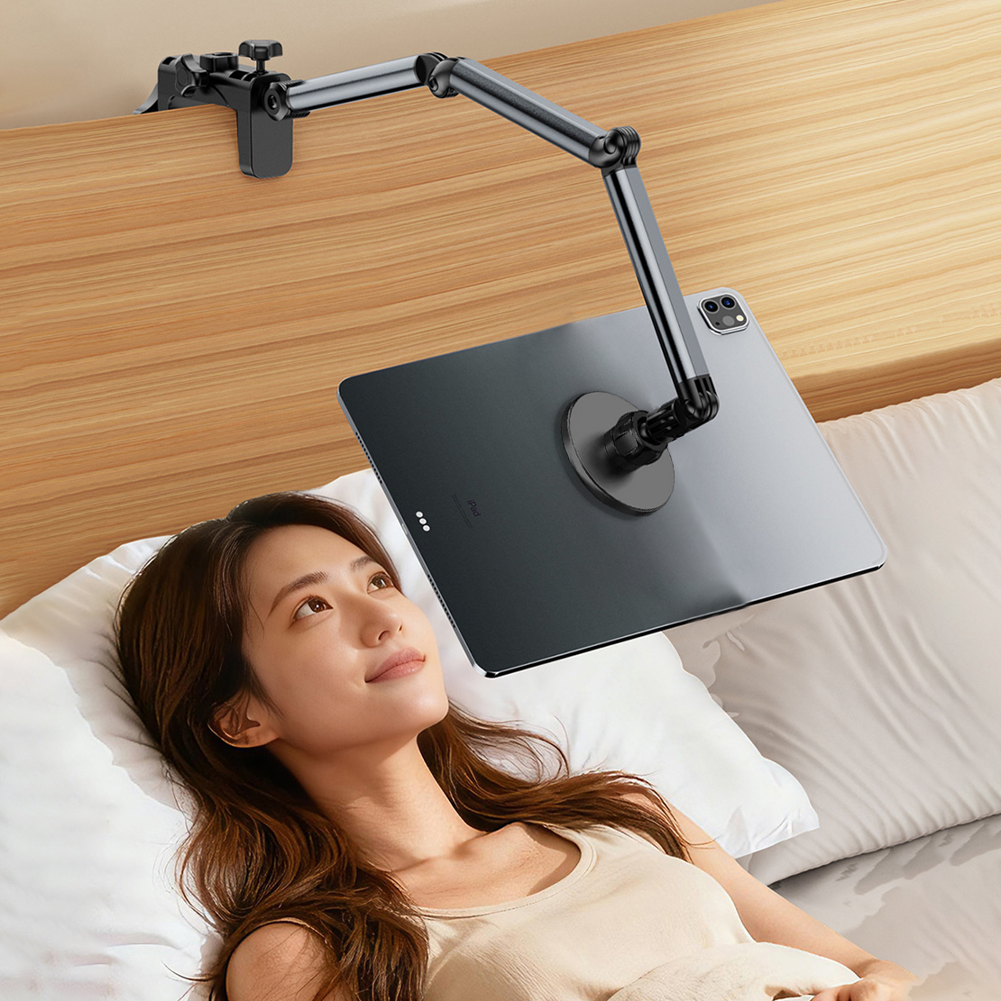 Penyangga Tablet Magnetik Lipa - Cheap Tablet Accessories ulasan dan harga