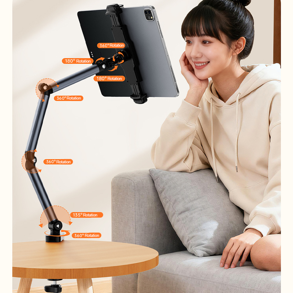 Penyangga Tablet Magnetik Lipa - Cheap Tablet Accessories ulasan dan harga