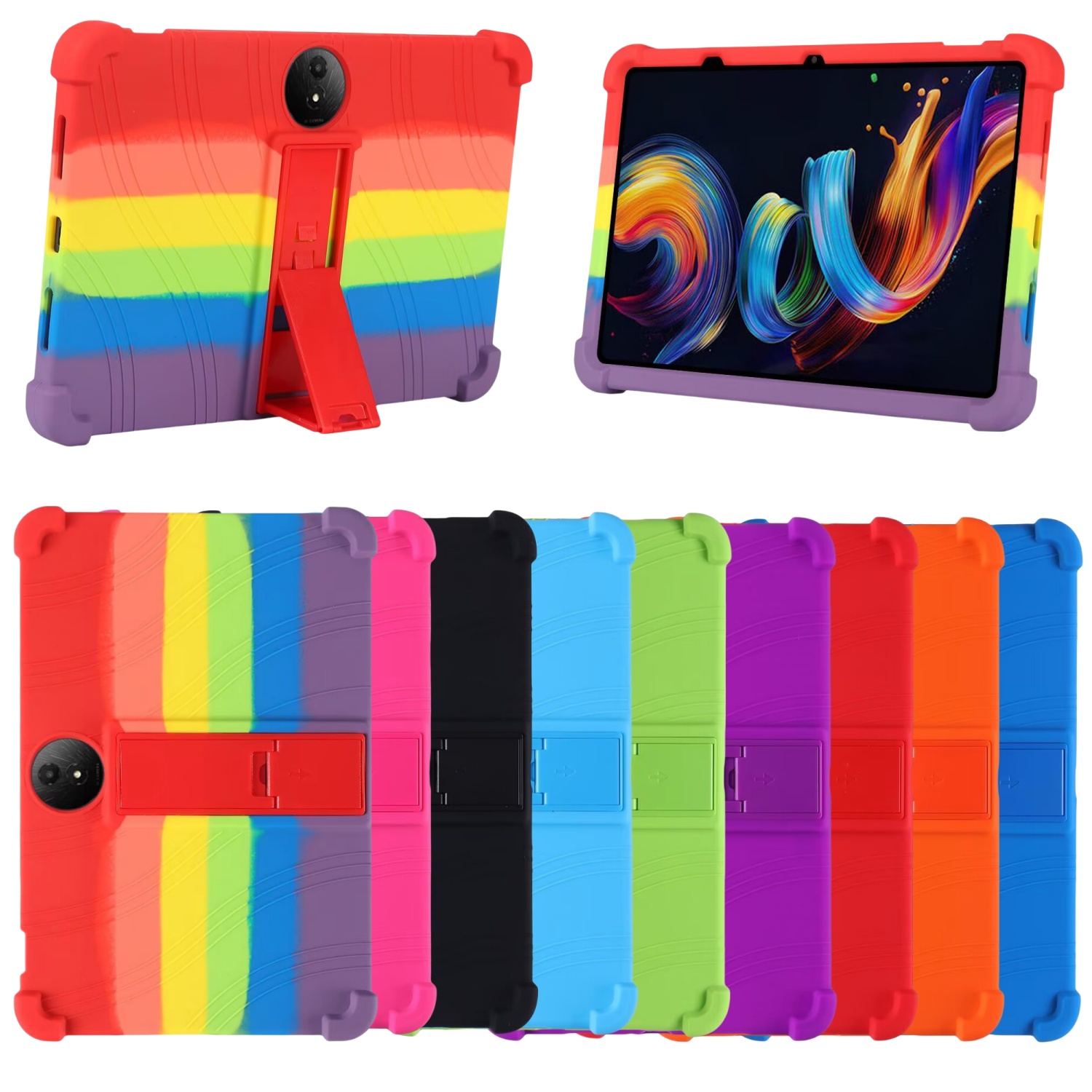 Penutup Anak-anak untuk TCL NX - Tcl Tablet Accessories ulasan dan harga