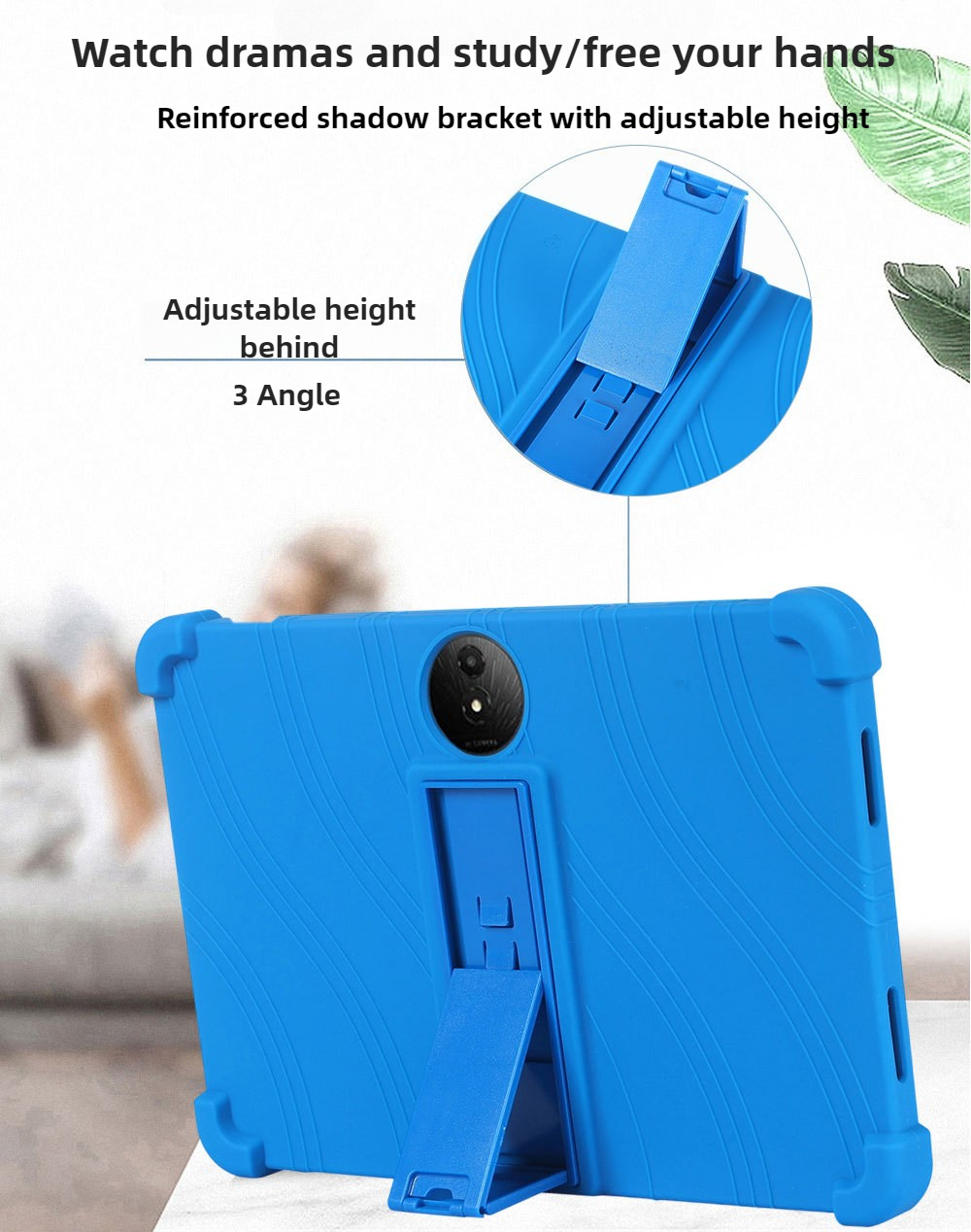 Penutup Anak-anak untuk TCL NX - Tcl Tablet Accessories ulasan dan harga