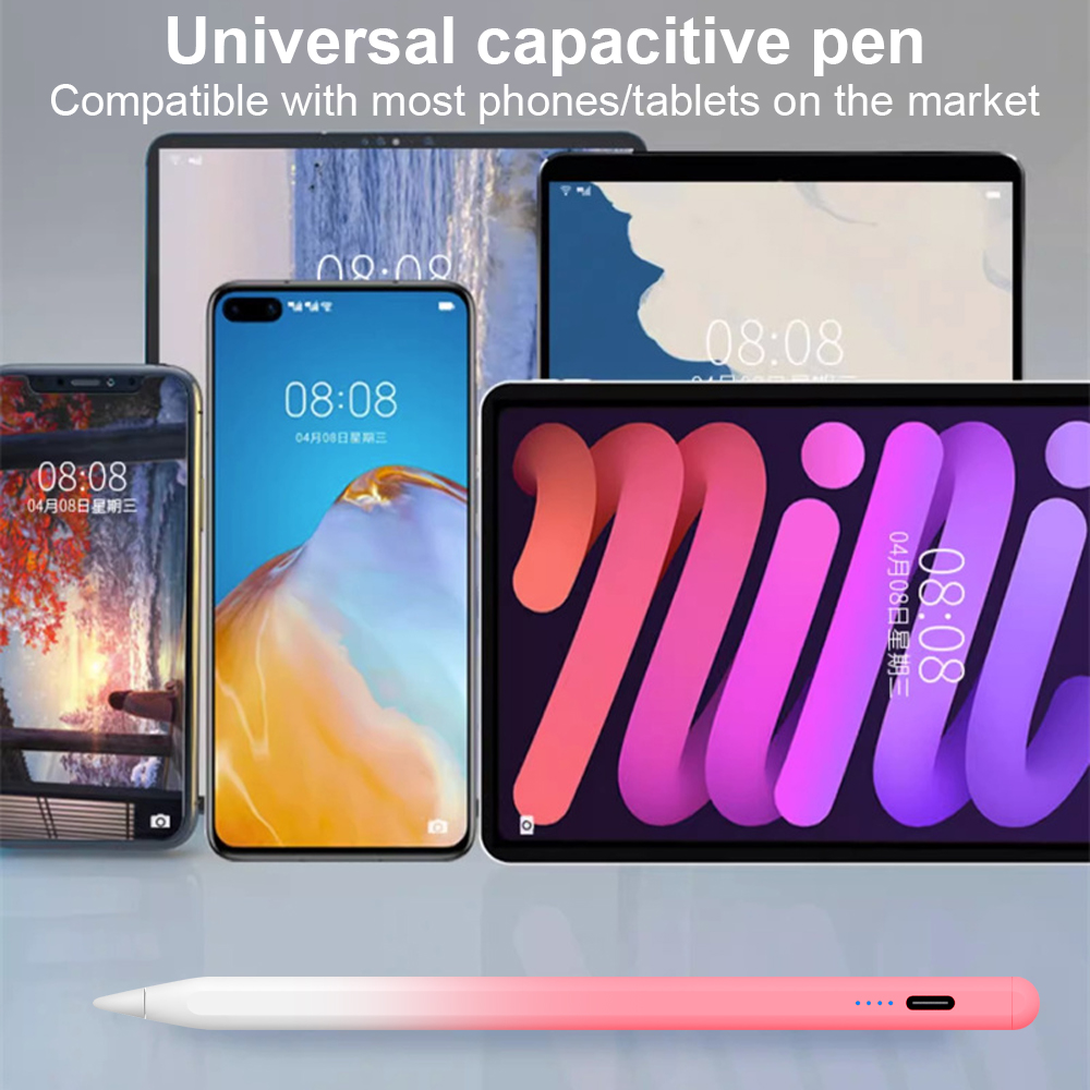 Pena Stylus Universal Warna Gr - Best Tablet Accessories ulasan dan harga