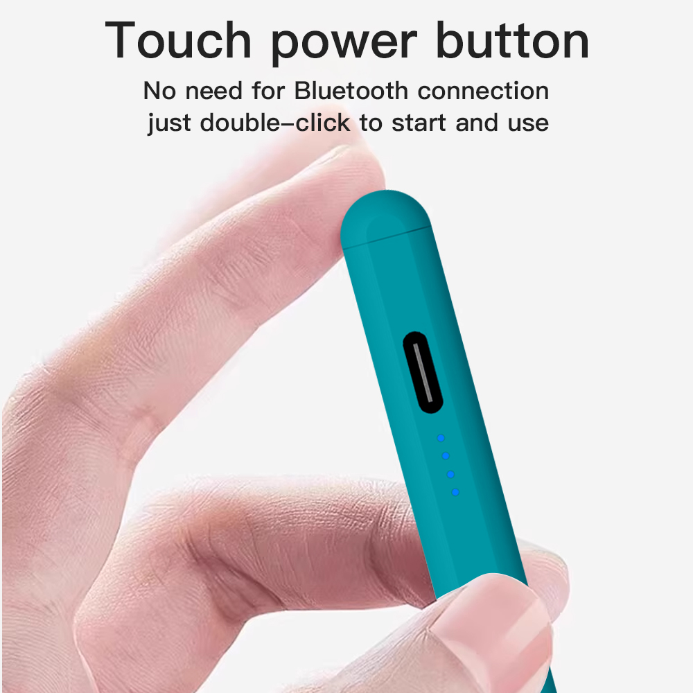 Pena Stylus Universal Warna Gr - Best Tablet Accessories ulasan dan harga