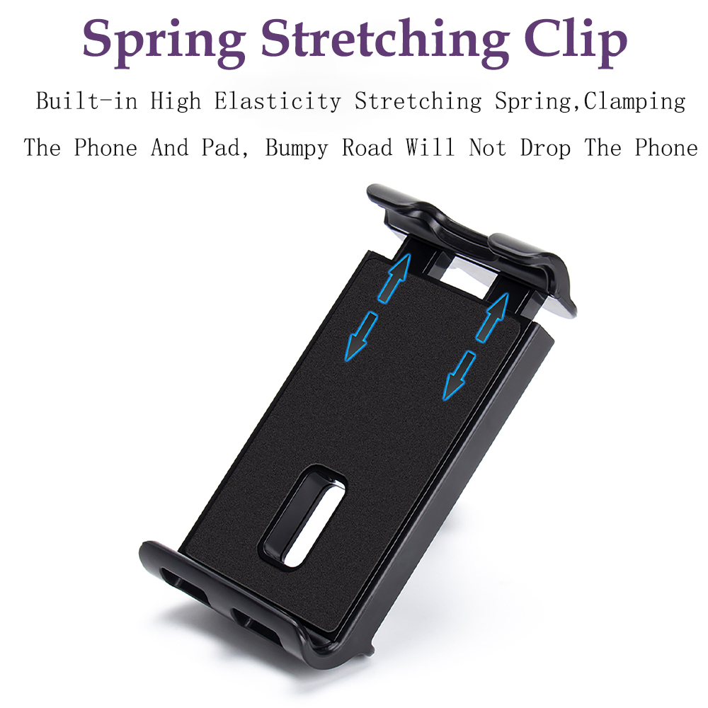Braket pemegang Tablet IPad po - Tablet Car Mount ulasan dan harga