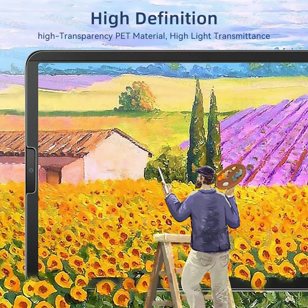 Film Pelindung Layar Magnetik  - Cheap Tablet Accessories ulasan dan harga
