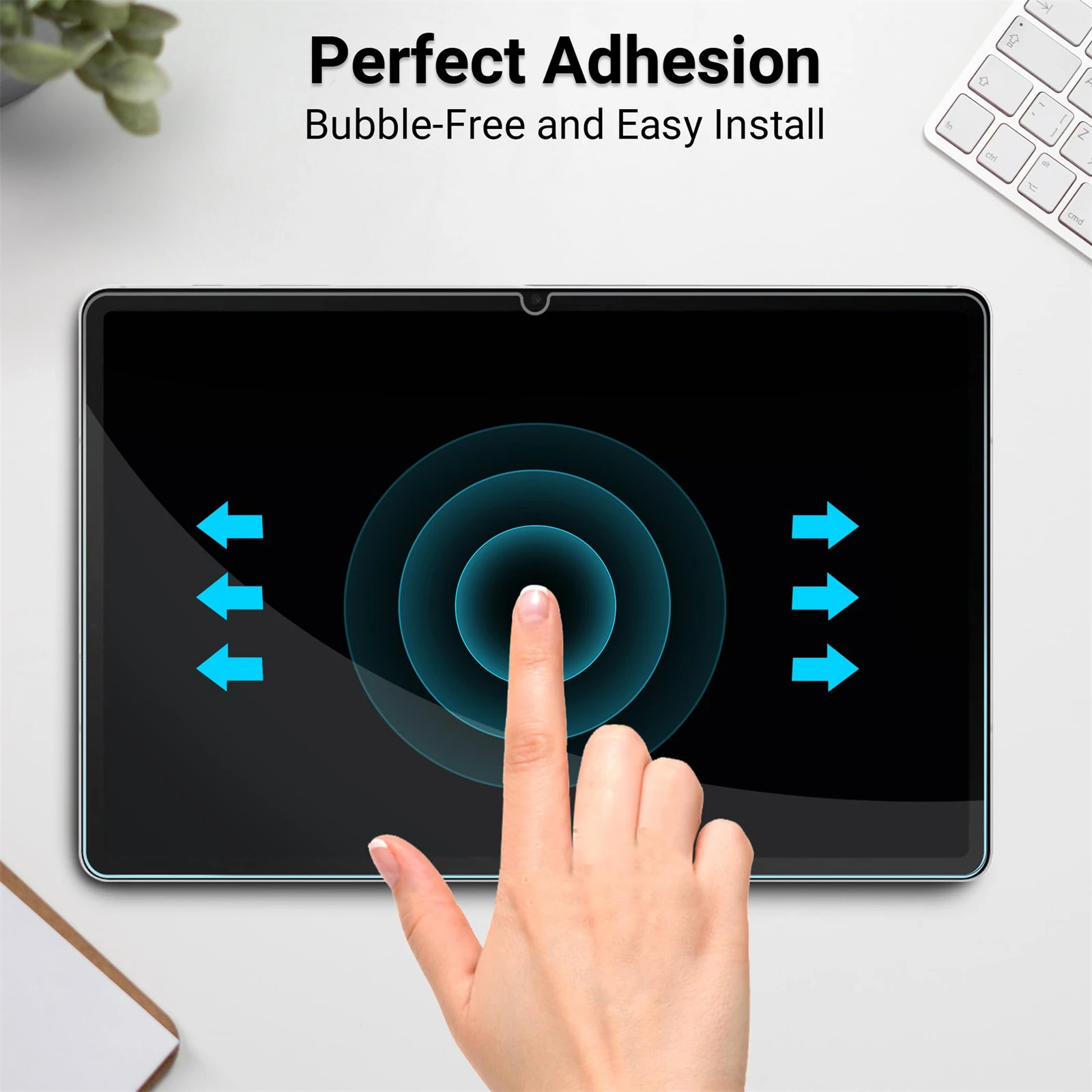 2 Buah untuk TCL Tab NxtPaper  - Tcl Tablet Accessories ulasan dan harga