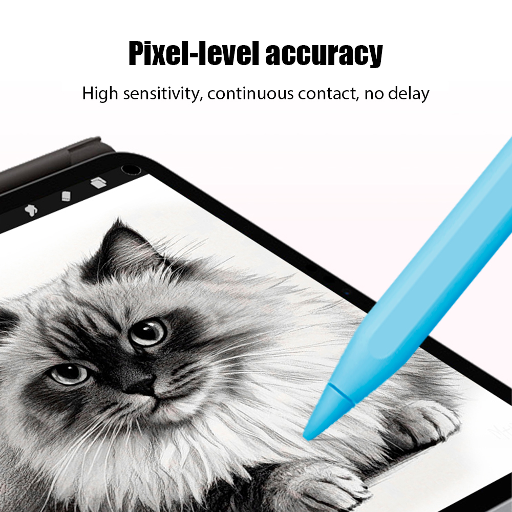 Untuk Apple Pencil 2 Palm Reje - Tablet Pencil Accessories ulasan dan harga
