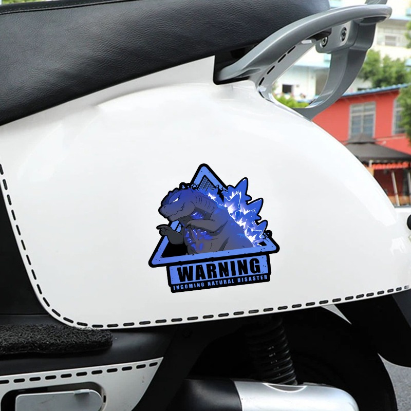 Stiker Mobil Terlaris Stiker M - Tablet Accessories ulasan dan harga