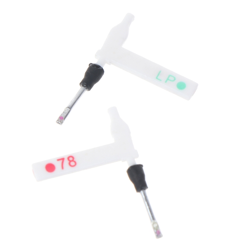 Stylus pengganti meja putar th - Stylus Replacement Tip ulasan dan harga