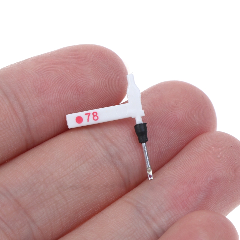 Stylus pengganti meja putar th - Stylus Replacement Tip ulasan dan harga