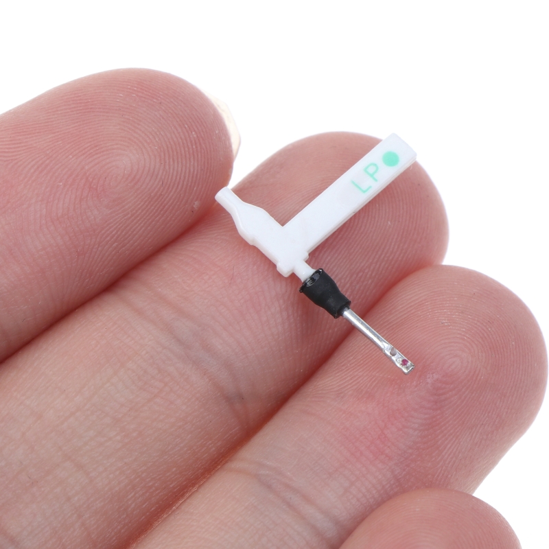Stylus pengganti meja putar th - Stylus Replacement Tip ulasan dan harga